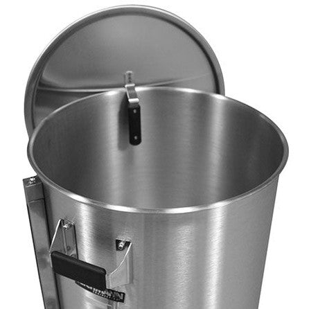 BoilerMaker G2 20 gal Brew Pot by Blichmann Engineering