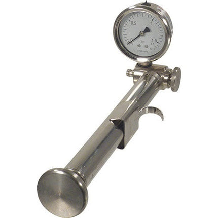 Replacement Pump for Speidel Variable Volume Lid - Stainless Steel