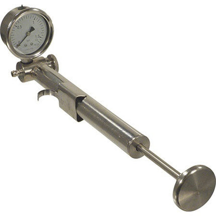 Replacement Pump for Speidel Variable Volume Lid - Stainless Steel