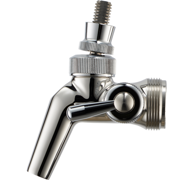 Perlick Faucet - Flow Control - Model 650SS