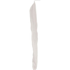 Bag - 5 in x 15 in Disposable Muslin