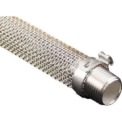 Kettle Screen - 3/8 in MPT SS Screen