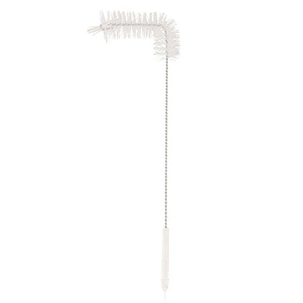 Brush - Carboy - w/ Plastic Handle - Italian