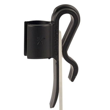 Auto-Siphon Carboy Clip - For 3/8 inch