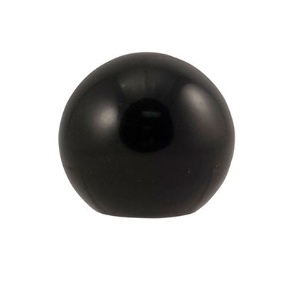 Round Plastic Faucet Handle