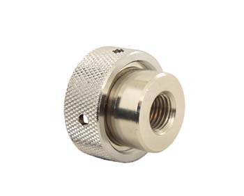 Quick Disconnect (QD) Faucet Adapter