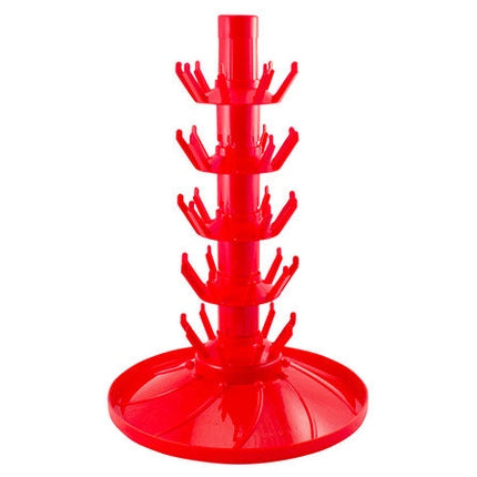 Ferrari - Bottle Tree - 45 Seat - Rotating Base