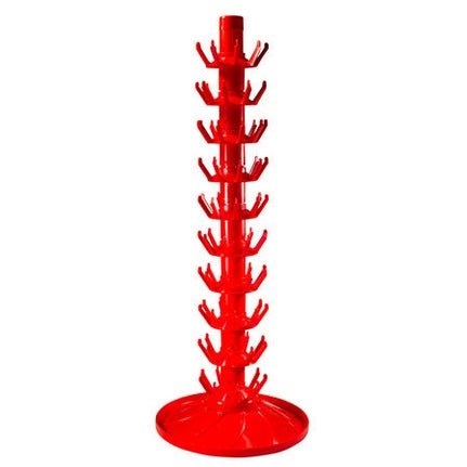 Ferrari - Bottle Tree - 90 Seat - Rotating Base
