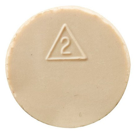 Stopper - #2 Solid