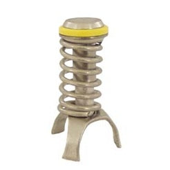 Poppet - Pin Lock
