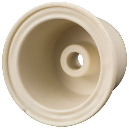 Universal Stopper #10 - With hole - Each (Medium)