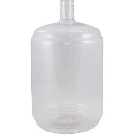 Plastic PET Carboy - 6 Gallon - Open Box