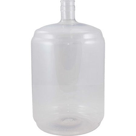 Plastic Carboy - 5 Gallon - Vintage Shop (Solid)