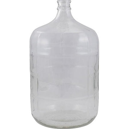 Italian Glass Carboy (6 Gallon)