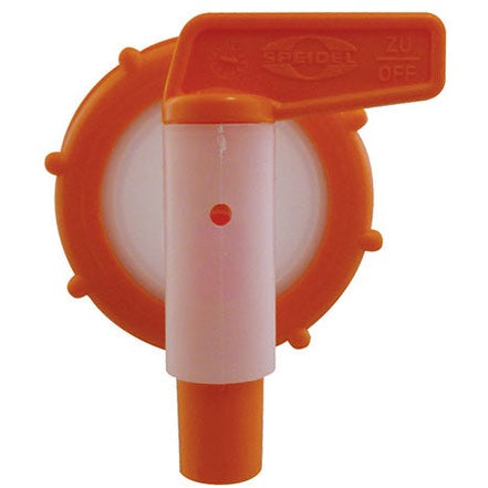 Replacement NW10 Spigot for Speidel Plastic Fermenters 