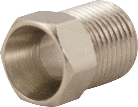 Tower Parts - Brass Nut