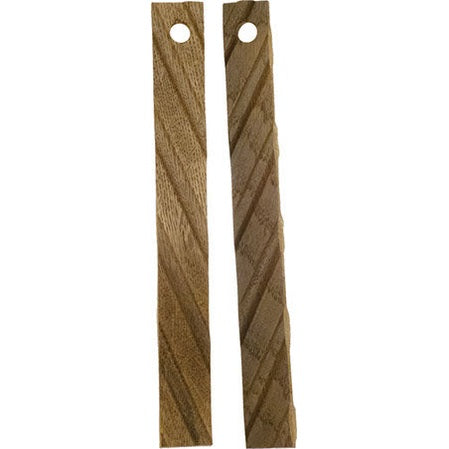 WineStix - Dark Toast American Oak Carboy 2 Pack