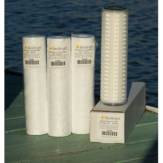 BevBright 3 Micron Beverage Filter - PLACEHOLDER