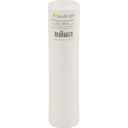 BevBright 3 Micron Beverage Filter - PLACEHOLDER