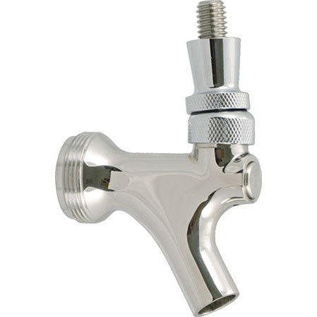 Faucet - Completely Stainless