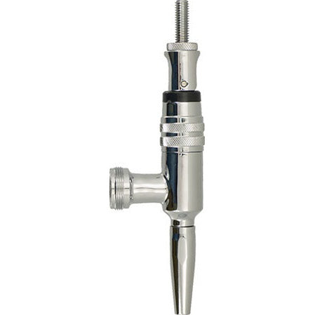 Stout Faucet - Chrome