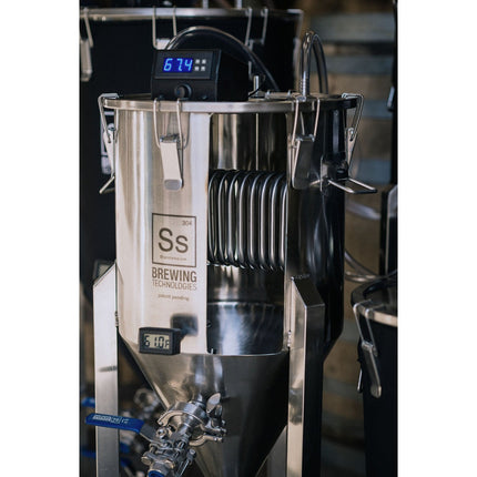Chronical 14 Gal FTSs System
