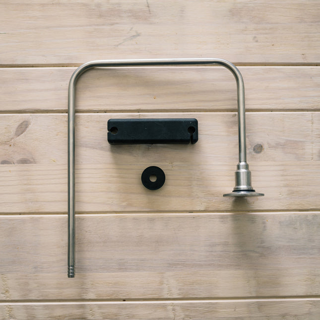 Sparge Arm | InfuSsion Mash Tun