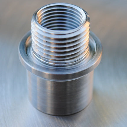 SS BrewTech - Kettle Thermometer Coupling