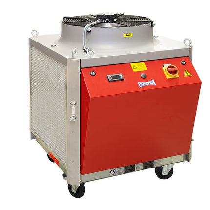 Kreyer Chilly Max 50 (3 Phase) - 230v