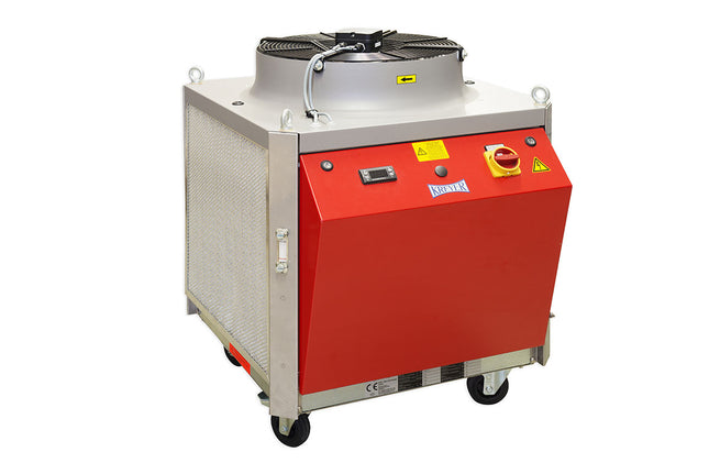 Kreyer Chilly Max 50 (3 Phase) - 230v