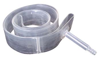 Vinyl Air Tube - 50 cm Diameter