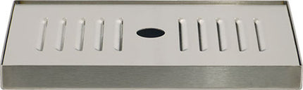 Drip Tray (Counter Top)