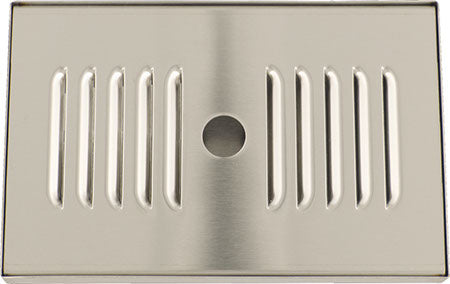 Drip Tray (Counter Top)