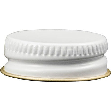 Screw Cap - Metal - 28 mm - PLACEHOLDER