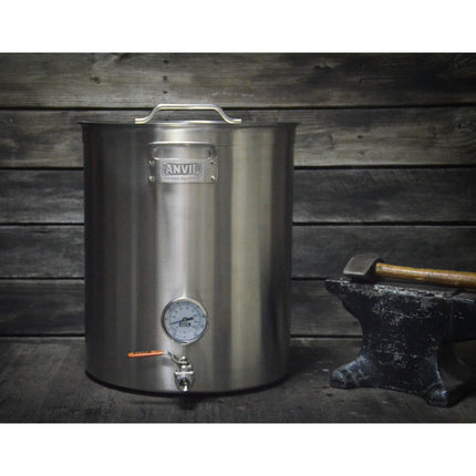 Anvil Brewing Kettle - PLACEHOLDER