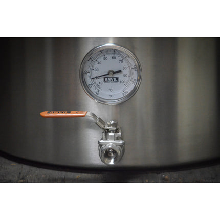 Anvil Brewing Kettle - PLACEHOLDER