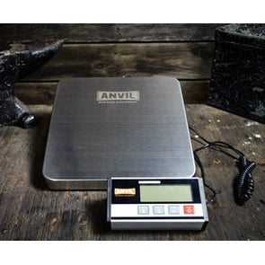 Anvil Large Scale