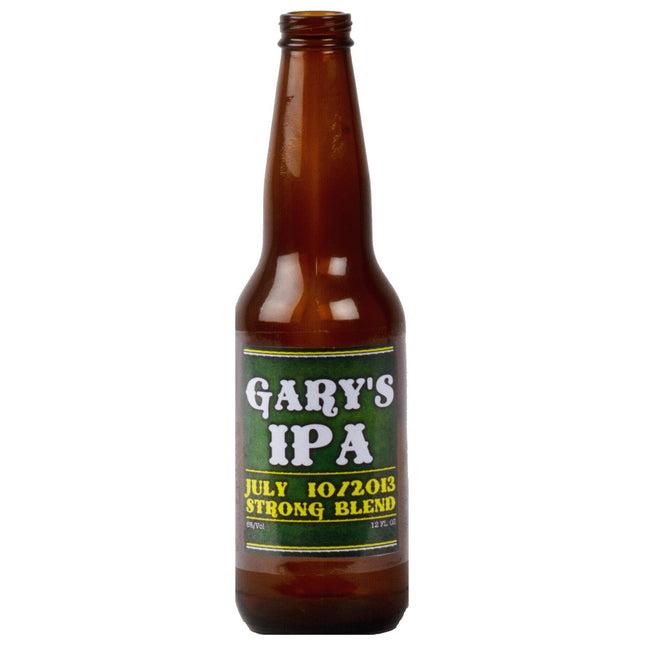 Fastlabel Beer Label Sleeves - 12 oz