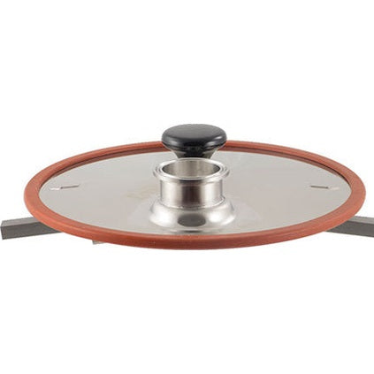 Replacement Lid for Speidel FD-Style Fermenters and FermentEggs
