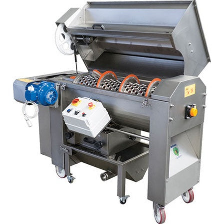 EnoItalia - Jolly 60 Destemmer Crusher 
