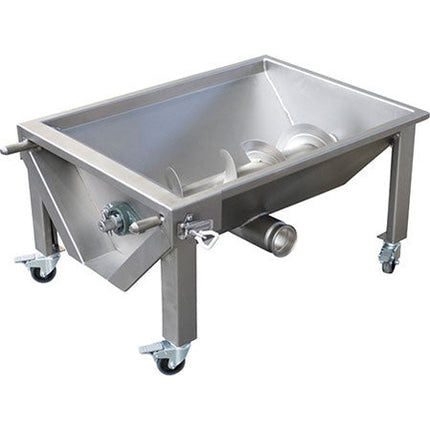 EnoItalia - Jolly 60 Destemmer Crusher 