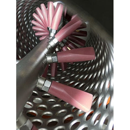 EnoItalia - Jolly 60 Destemmer Crusher 