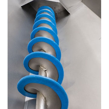 EnoItalia - Jolly 60 Destemmer Crusher 