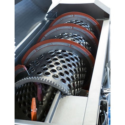 EnoItalia - Jolly 60 Destemmer Crusher 
