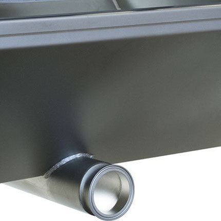 EnoItalia - Jolly 60 Destemmer Crusher 