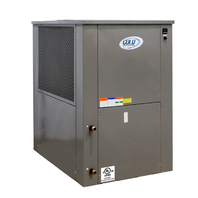 Cold Shot 2 Ton Chiller - 230v 1 Phase