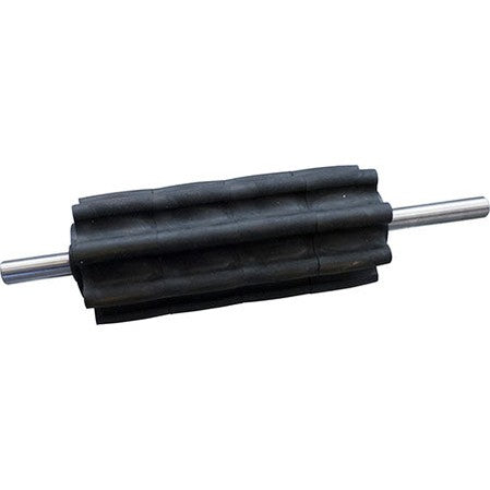 Rubber Roller - WE223, Passive