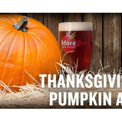 Kit (All-Grain) - Thanksgiving Pumpkin Ale - PLACEHOLDER