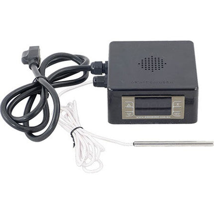 MKII Temperature Controller
