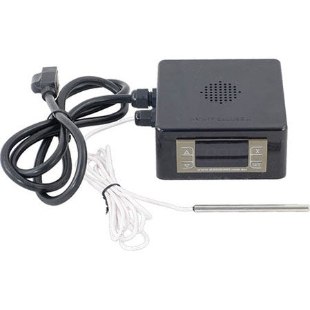 MKII Temperature Controller